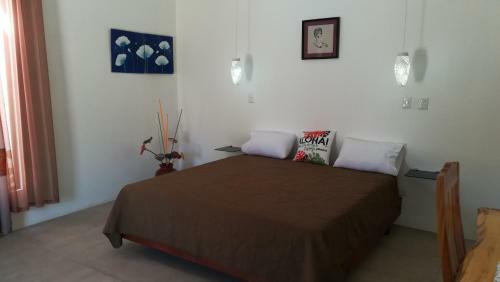Boutique Hotel Ana