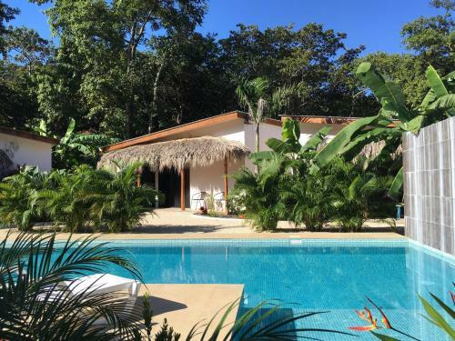Boutique Hotel Ana