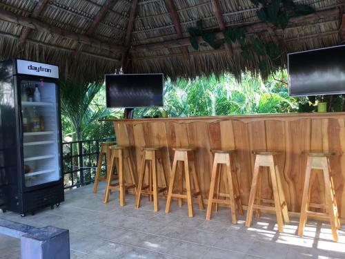 Agroturismo Castillo Resort