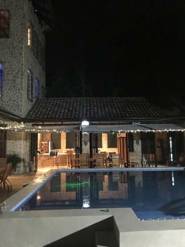 Agroturismo Castillo Resort