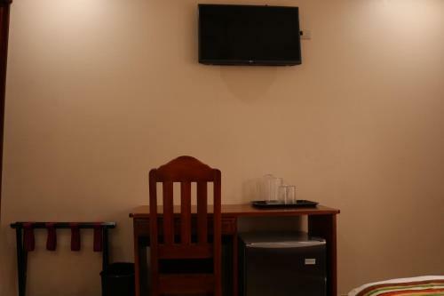 Hotel Sue�oreal Rioceleste