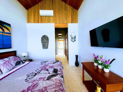 Bed & Breakfast Parallel9 Resort Adults Only