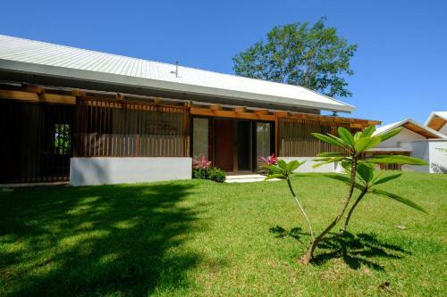 Bed & Breakfast Parallel9 Resort Adults Only