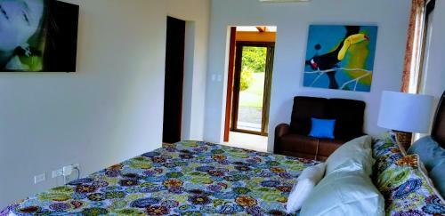 Bed & Breakfast Parallel9 Resort Adults Only
