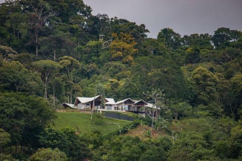 Bed & Breakfast Parallel9 Resort Adults Only