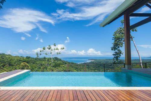 Bed & Breakfast Parallel9 Resort Adults Only