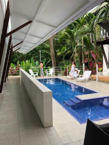 Hotel Boutique Ballena Dorada