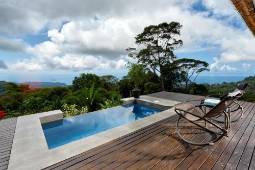 Rancho Pacifico - Boutique Hotel For Adults