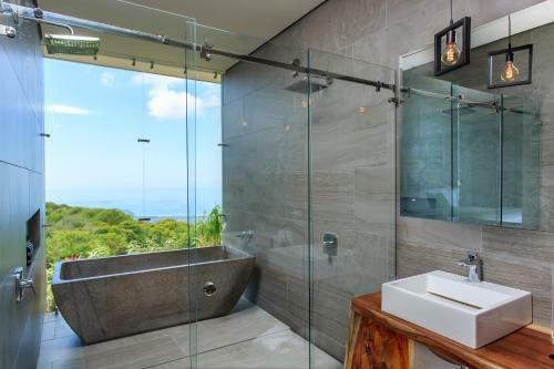 Rancho Pacifico - Boutique Hotel For Adults