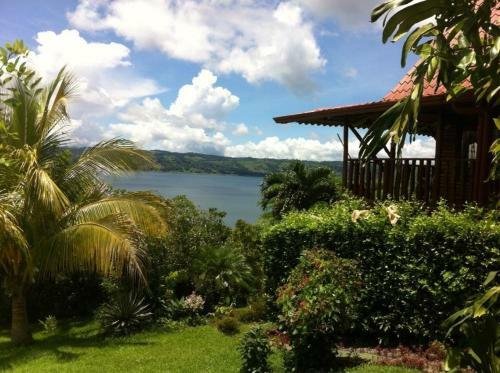 Lodge La Caba�a Del Lago