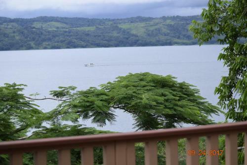 Lodge La Caba�a Del Lago