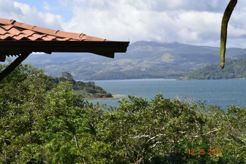 Lodge La Caba�a Del Lago