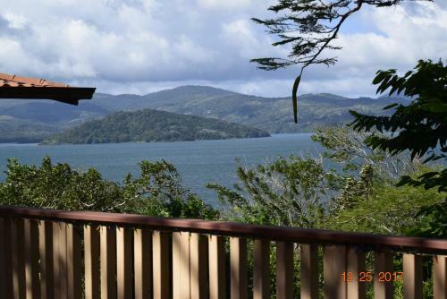 Lodge La Caba�a Del Lago