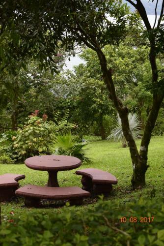 Lodge La Caba�a Del Lago