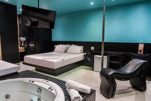 Hotel Chave De Ouro