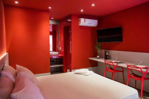 Hotel Chave De Ouro