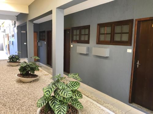 Hotel Chave De Ouro