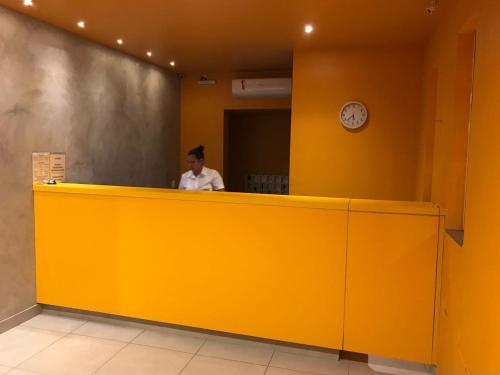 Hotel Chave De Ouro