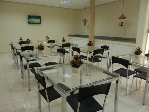 Bed & Breakfast Cambui Pousada