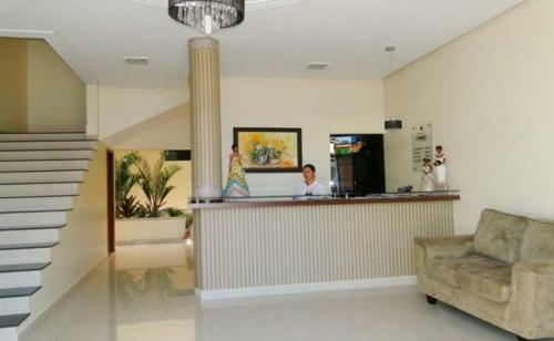 Bed & Breakfast Cambui Pousada