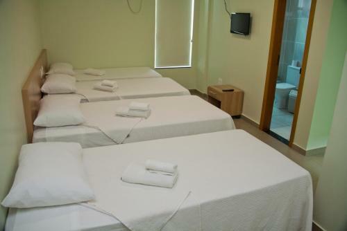 HC Hotel Paraopeba