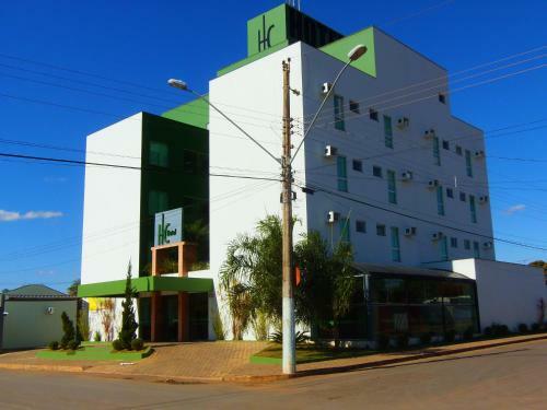 HC Hotel Paraopeba