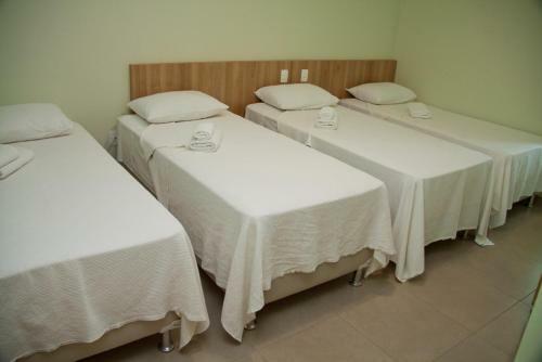 HC Hotel Paraopeba