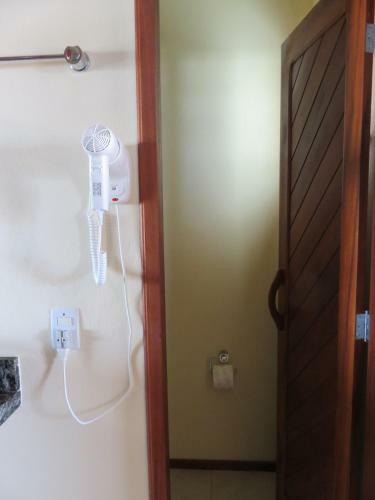 Hostal Red House Pousada