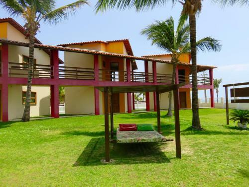Hostal Red House Pousada