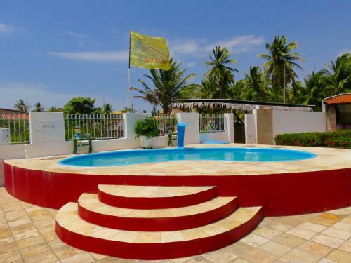 Hostal Red House Pousada