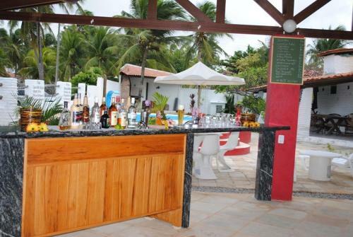 Hostal Red House Pousada