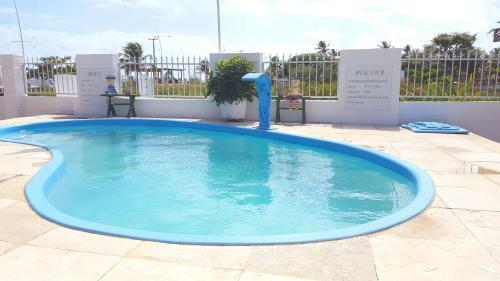 Hostal Red House Pousada