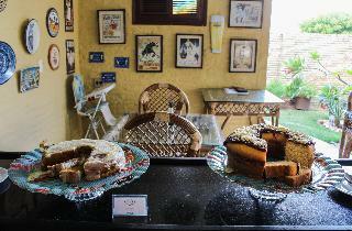 Hostal Pousada Do Paiva