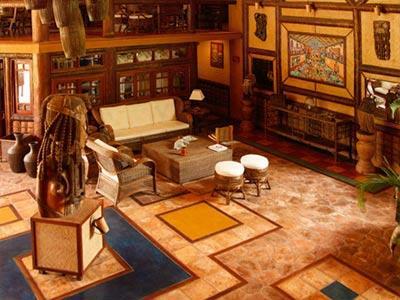 Orix�s Art Hotel