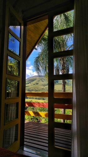 Posada Pousada Serra Da Luz