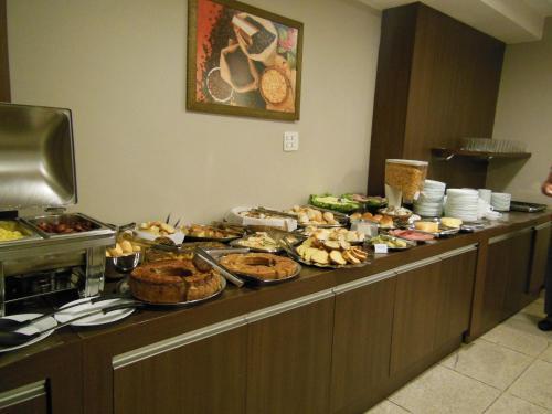 Alfa Plaza Hotel