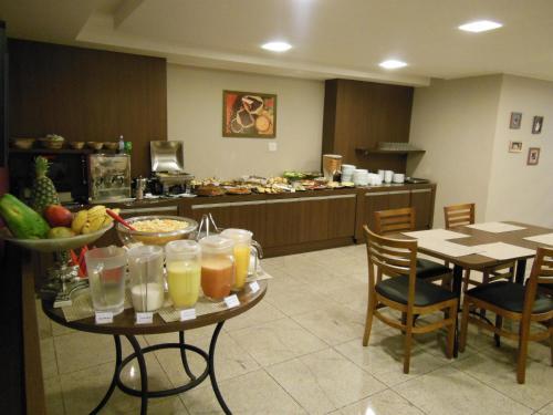 Alfa Plaza Hotel