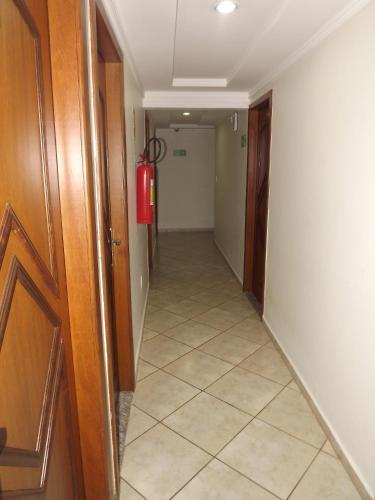 Alfa Plaza Hotel