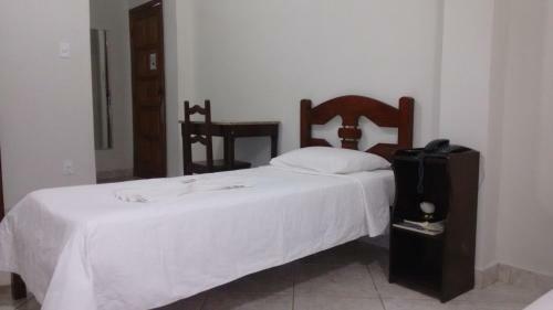 Hotel Brasil Real