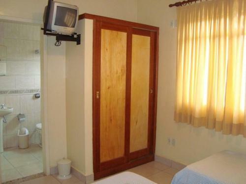 Hotel Faisca
