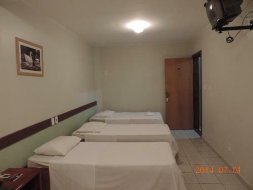 Ilhabela Park Hotel