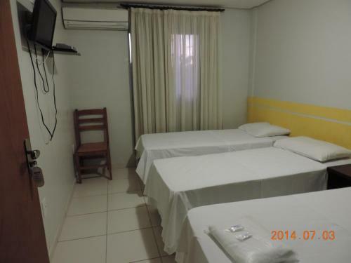 Ilhabela Park Hotel