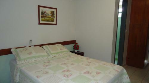 Ilhabela Park Hotel