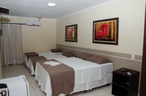 Ilhabela Park Hotel
