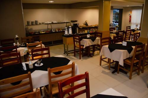 Ilhabela Park Hotel