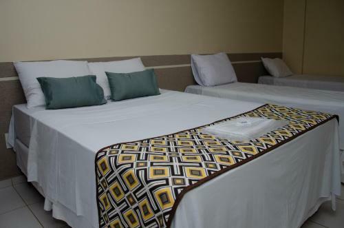 Ilhabela Park Hotel