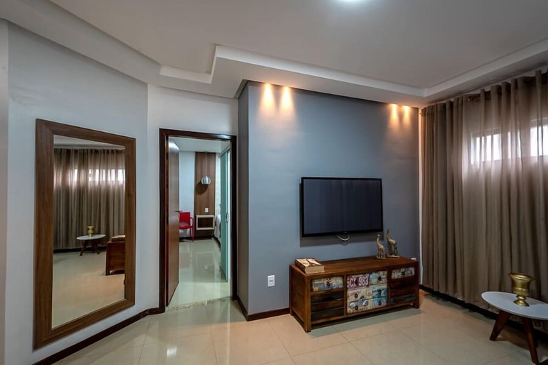 W4 Hotel