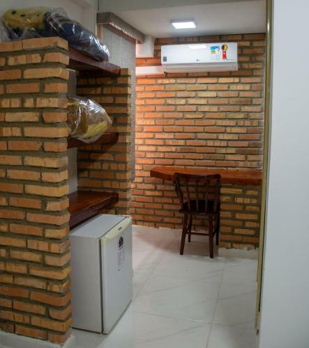 Hotel Senador