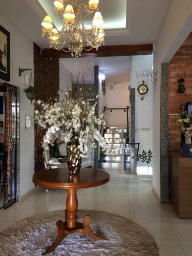 Hotel Senador