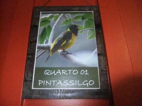 Hostal Pousada Passaredo